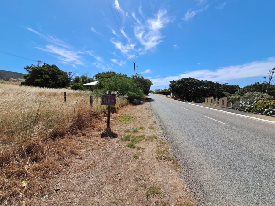 0 Bedroom Property for Sale in Koringberg Western Cape